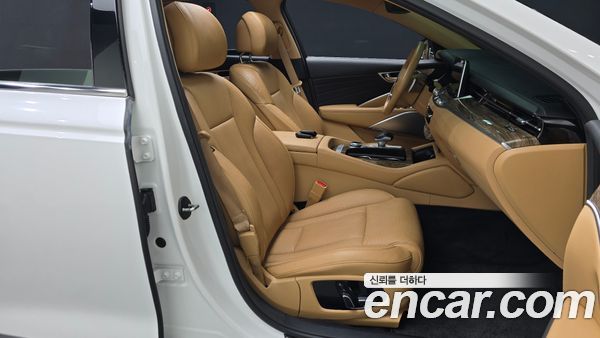 Kia K9 2021, фото 16