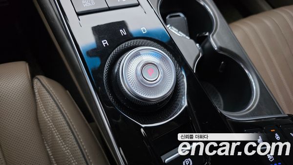 Kia K8 2023, фото 9