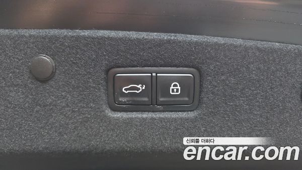 Kia K8 2023, фото 20
