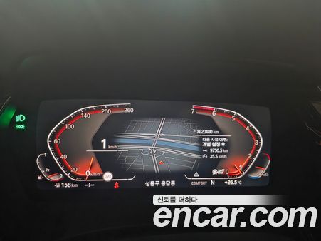 BMW Z4 2020, фото 7