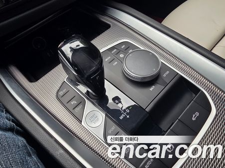 BMW Z4 2020, фото 9