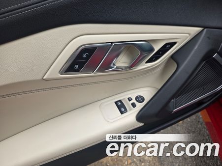 BMW Z4 2020, фото 11