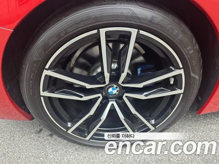 BMW Z4 2020, фото 13