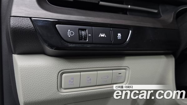 Kia Carnival 2023, фото 19
