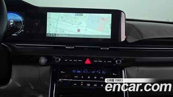 Kia Carnival 2023, фото 20