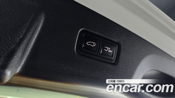 Kia Carnival 2023, фото 23