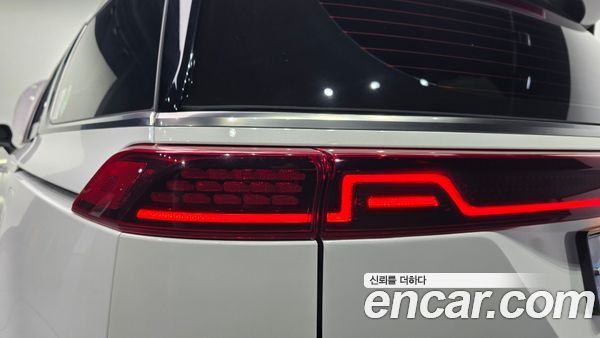 Kia Carnival 2023, фото 8