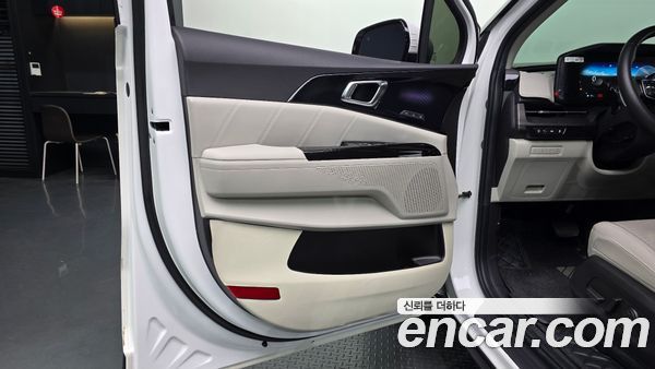 Kia Carnival 2023, фото 13