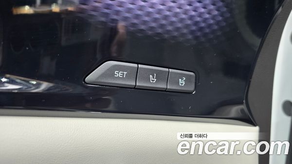 Kia Carnival 2023, фото 28