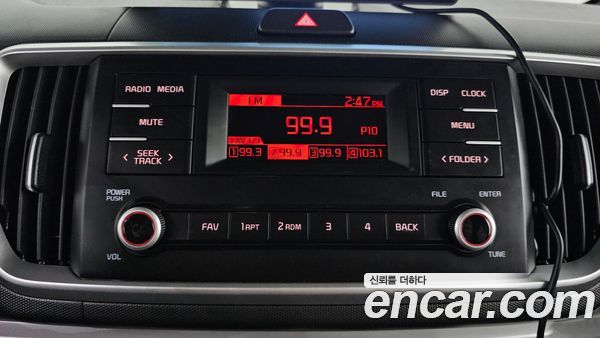Kia Ray 2022, фото 20