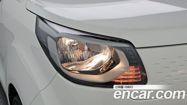 Kia Ray 2022, фото 8