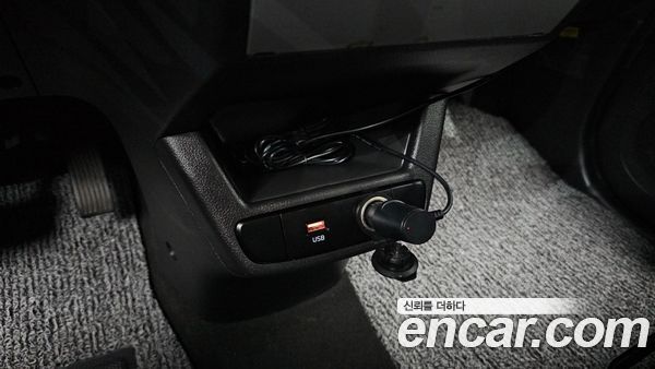 Kia Ray 2022, фото 29