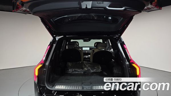 Kia EV9 2024, фото 25