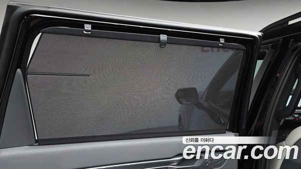 Kia EV9 2024, фото 31