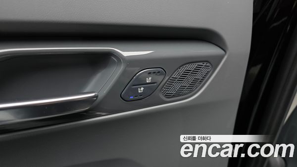 Kia EV9 2024, фото 34