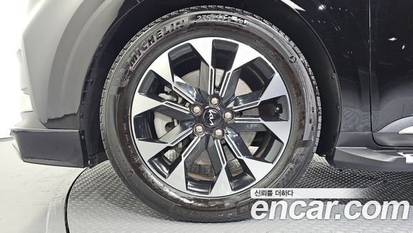 Kia Carnival 2023, фото 5