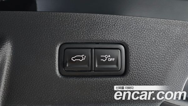 Kia Carnival 2023, фото 20