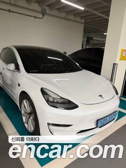 Tesla Model 3 2020, фото 9