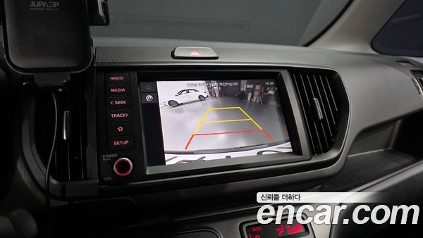 Kia Ray 2025, фото 19
