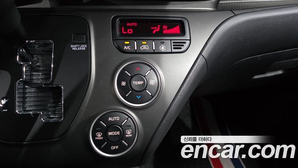Kia Ray 2025, фото 28