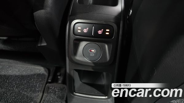 Kia Ray 2025, фото 31