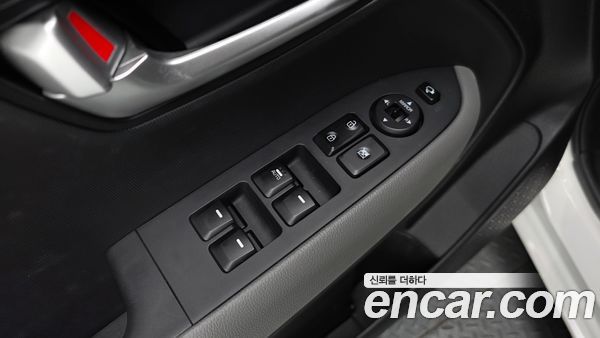 Kia Ray 2025, фото 34