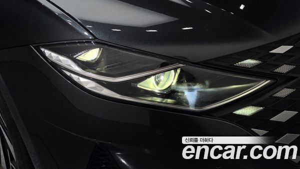 Hyundai Grandeur 2020, фото 8