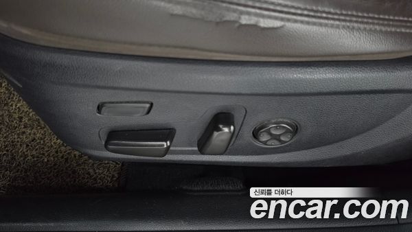 Hyundai Grandeur 2020, фото 31