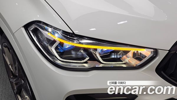 BMW X6 2023, фото 7