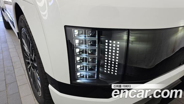 Hyundai IONIQ 9 2026, фото 8