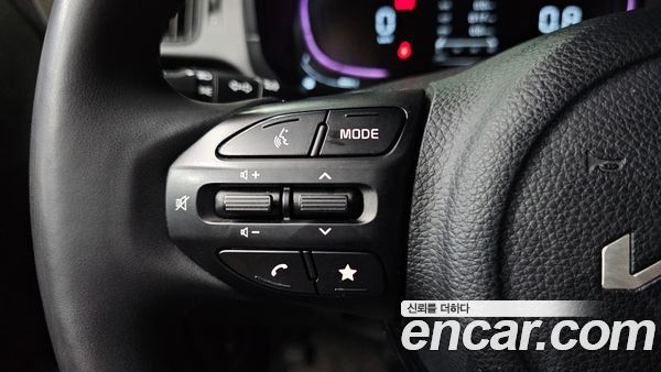 Kia Ray 2024, фото 28