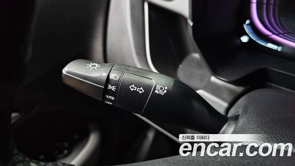 Kia Ray 2024, фото 30