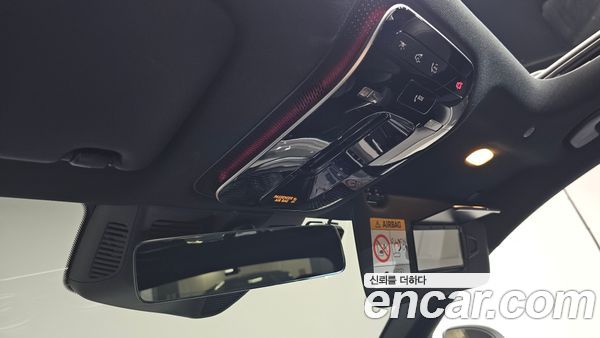 Mercedes-Benz C-Class 2023, фото 31