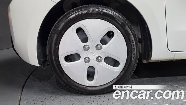 Kia Ray 2023, фото 5