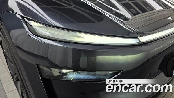 Tesla Model Y 2026, фото 8