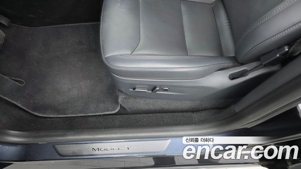 Tesla Model Y 2026, фото 31