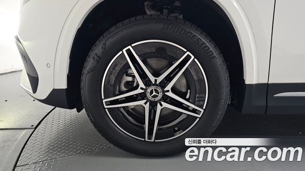 Mercedes-Benz EQA 2025, фото 4