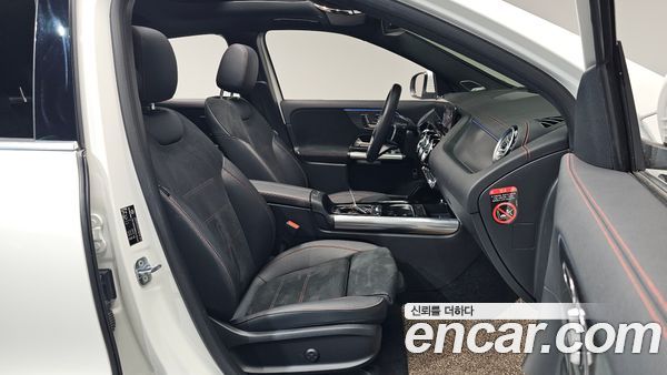 Mercedes-Benz EQA 2025, фото 15