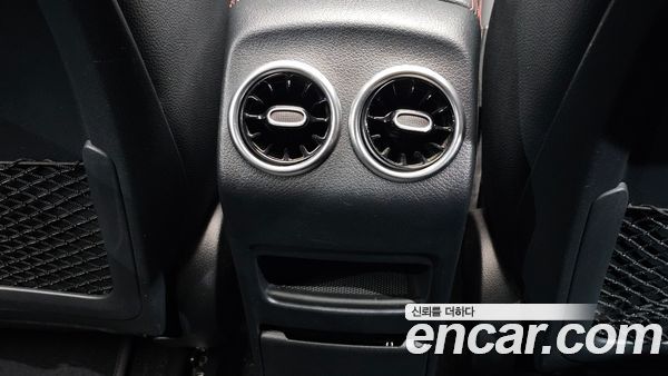 Mercedes-Benz EQA 2025, фото 28