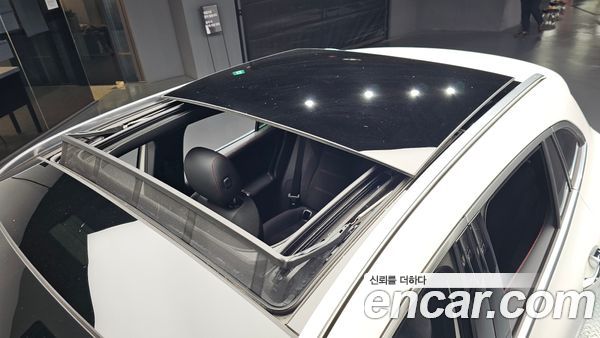 Mercedes-Benz EQA 2025, фото 30
