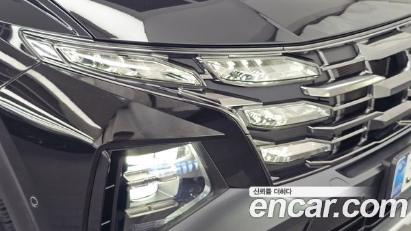 Hyundai Tucson 2024, фото 8