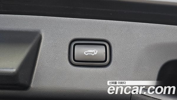 Hyundai Tucson 2024, фото 31