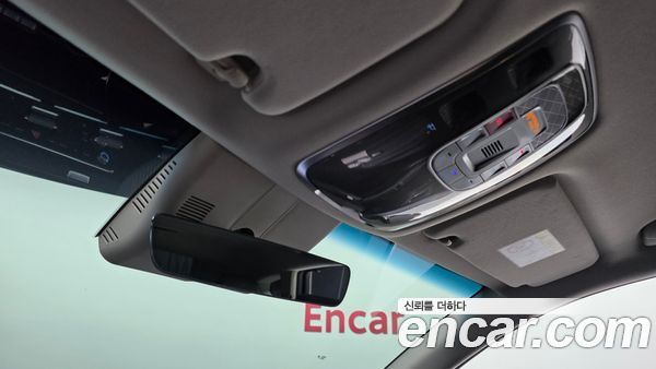 Genesis GV80 2024, фото 32
