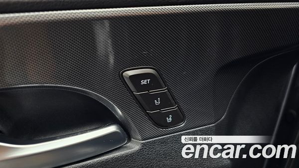 Hyundai Santa Fe 2021, фото 29