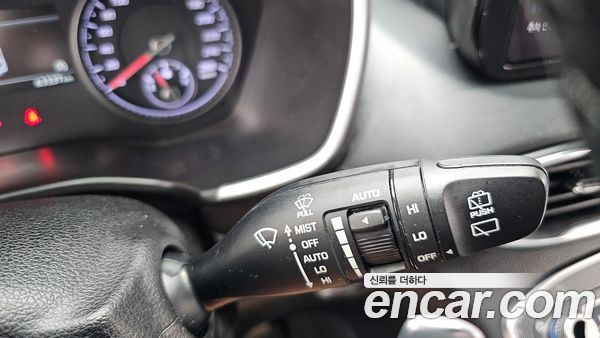 Hyundai Santa Fe 2021, фото 31