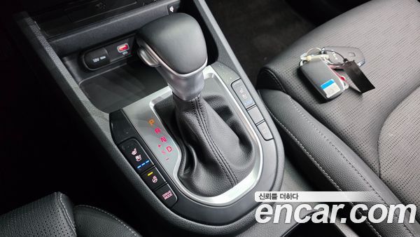 Kia K3 2022, фото 9