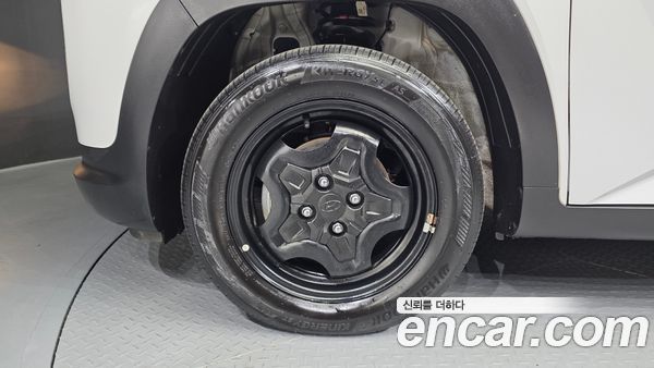 Hyundai Casper 2024, фото 5
