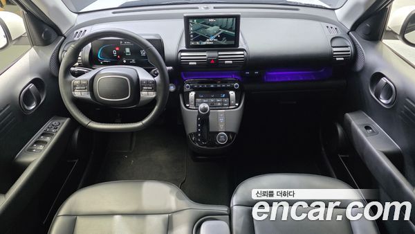 Hyundai Casper 2024, фото 10