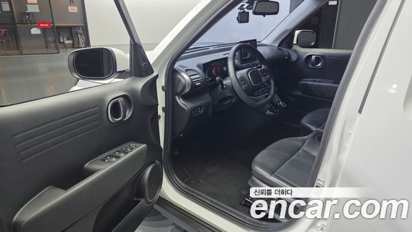 Hyundai Casper 2024, фото 13