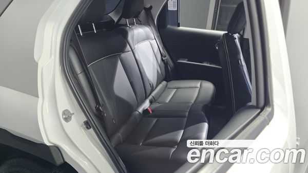 Hyundai Casper 2024, фото 18
